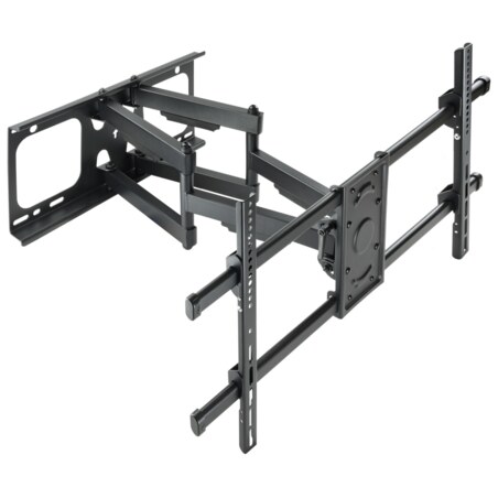 TooQ LP3790TN-B soporte para TV 2,29 m (90") Negro