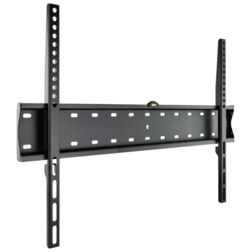 TooQ LP4170F-B soporte para TV 177,8 cm (70") Negro