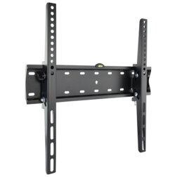 TooQ LP4255T-B soporte para TV 139,7 cm (55") Negro