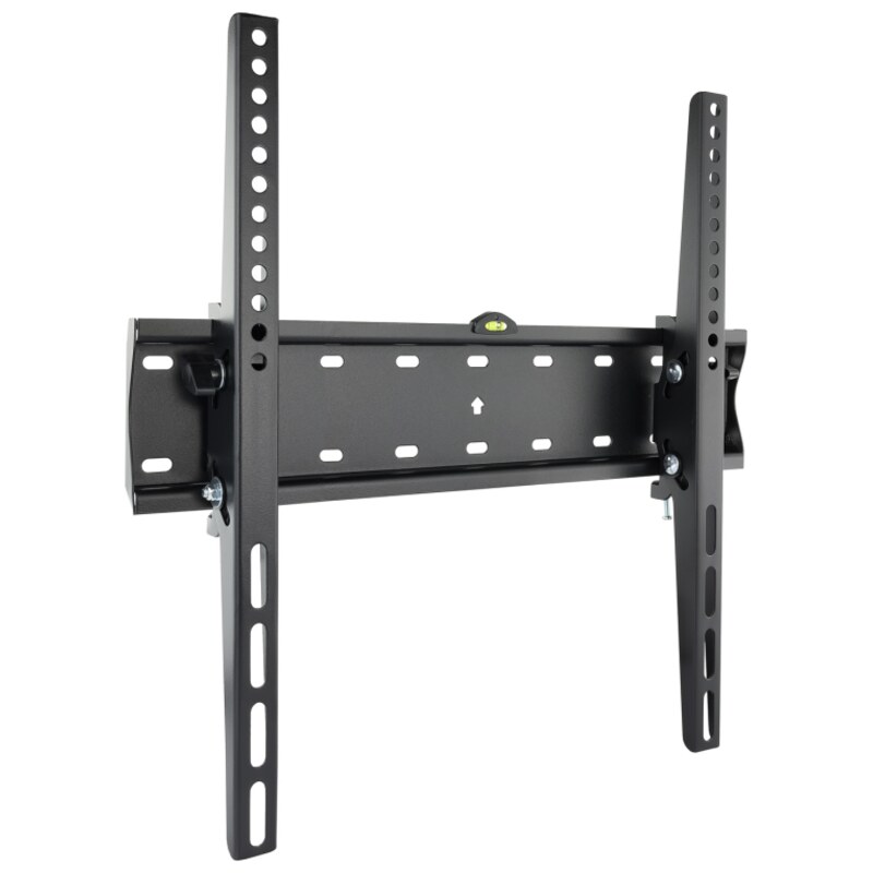 TooQ LP4255T-B soporte para TV 139,7 cm (55") Negro
