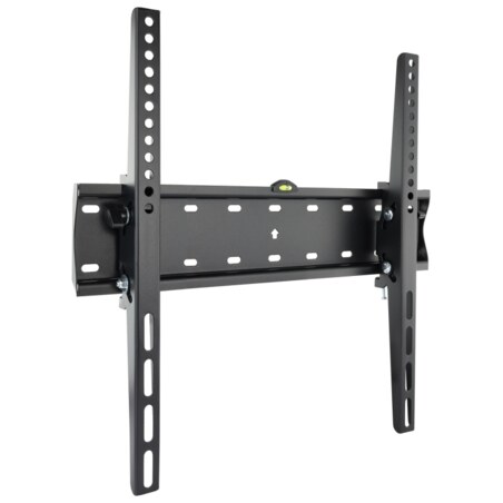 TooQ LP4255T-B soporte para TV 139,7 cm (55") Negro