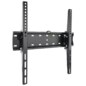 TooQ LP4255T-B soporte para TV 139,7 cm (55") Negro