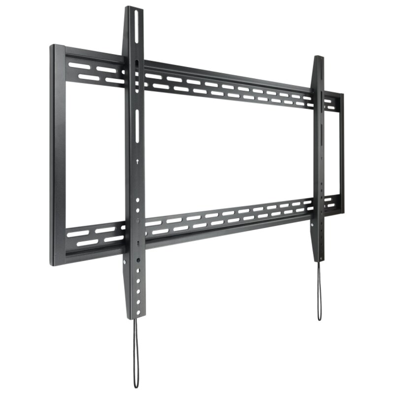 TooQ LP41130F-B soporte para TV 2,54 m (100") Negro