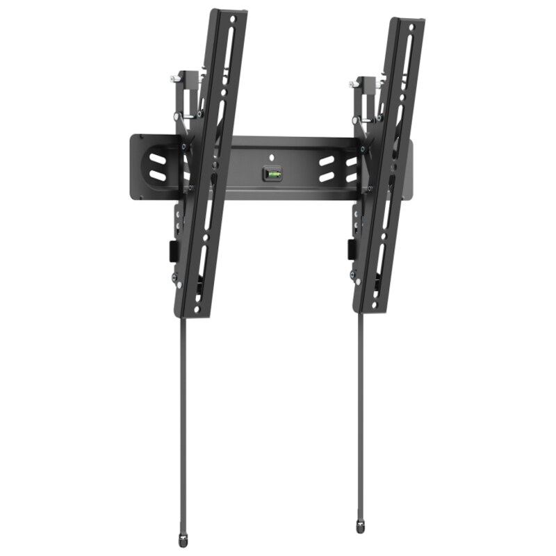 Ewent EW1610 soporte para TV 165,1 cm (65") Negro
