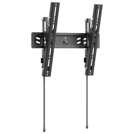 Ewent EW1610 soporte para TV 165,1 cm (65") Negro