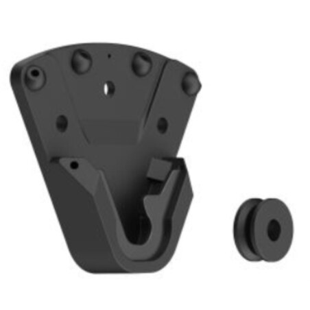 Ewent EW1500 soporte para TV 2,54 m (100") Negro
