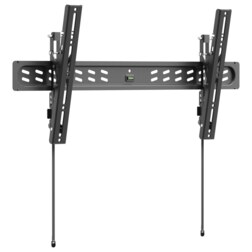 Ewent EW1611 soporte para TV 2,41 m (95") Negro
