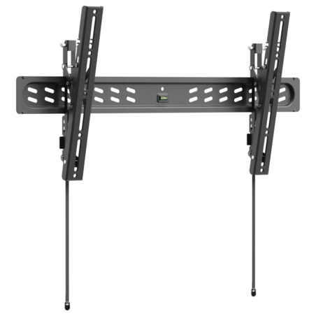 Ewent EW1611 soporte para TV 2,41 m (95") Negro