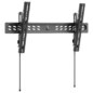 Ewent EW1611 soporte para TV 2,41 m (95") Negro