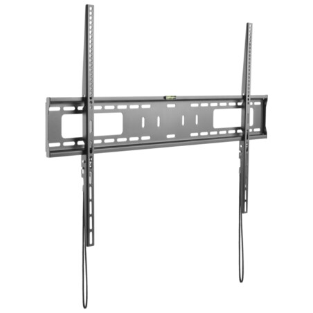 Ewent EW1504 soporte para TV 2,54 m (100") Negro