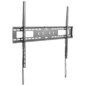 Ewent EW1504 soporte para TV 2,54 m (100") Negro