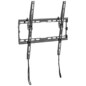 Ewent EW1507 soporte para TV 177,8 cm (70") Negro
