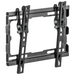 Ewent EW1506 soporte para TV 106,7 cm (42") Negro