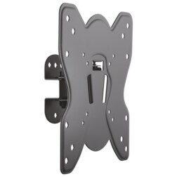AISENS WT42TS-005 soporte para TV 106,7 cm (42") Negro
