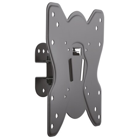 AISENS WT42TS-005 soporte para TV 106,7 cm (42") Negro