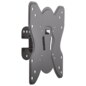 AISENS WT42TS-005 soporte para TV 106,7 cm (42") Negro