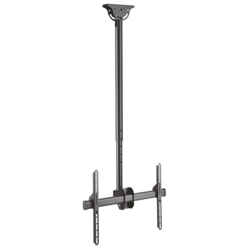 AISENS CT70TSLE-033 soporte para TV 177,8 cm (70") Negro