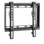 AISENS Soporte Eco Ultra Delgado Para Monitor/tv 35kg De 23-42, Negro