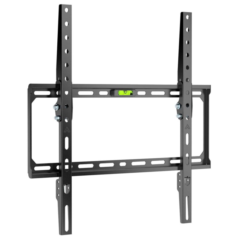 AISENS Soporte Eco Inclinable Para Monitor/TV 45Kg de 32-75", Negro