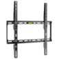 AISENS Soporte Eco Inclinable Para Monitor/TV 45Kg de 32-75", Negro