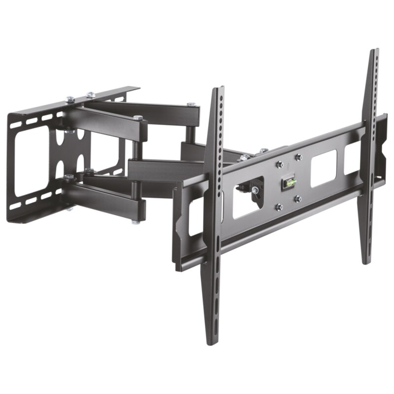 AISENS WT70TSLE-029 soporte para TV 2,29 m (90") Negro