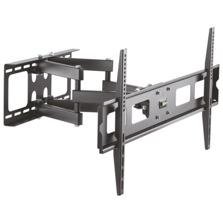AISENS WT70TSLE-029 soporte para TV 2,29 m (90") Negro
