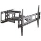 AISENS WT70TSLE-029 soporte para TV 2,29 m (90") Negro