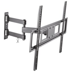 AISENS WT70TSLE-021 soporte para TV 177,8 cm (70") Negro