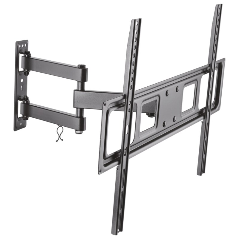 AISENS WT70TSLE-021 soporte para TV 177,8 cm (70") Negro