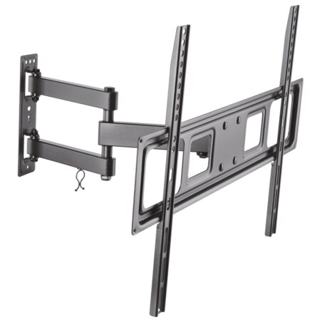 AISENS WT70TSLE-021 soporte para TV 177,8 cm (70") Negro