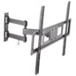 AISENS WT70TSLE-021 soporte para TV 177,8 cm (70") Negro
