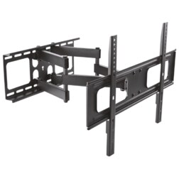 AISENS WT70TSLE-027 soporte para TV 177,8 cm (70") Negro