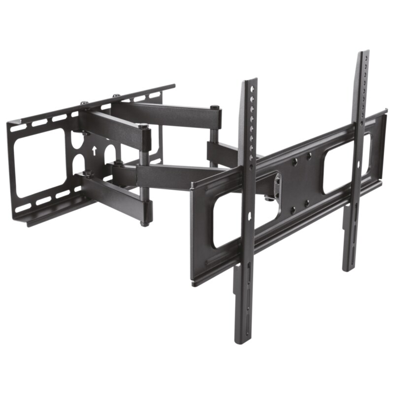 AISENS WT70TSLE-027 soporte para TV 177,8 cm (70") Negro
