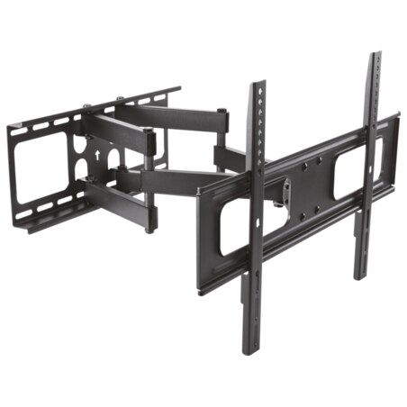 AISENS WT70TSLE-027 soporte para TV 177,8 cm (70") Negro