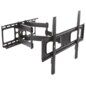 AISENS WT70TSLE-027 soporte para TV 177,8 cm (70") Negro