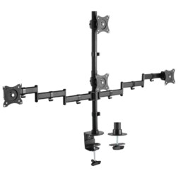 AISENS DT27TSR-379 soporte para TV 68,6 cm (27")