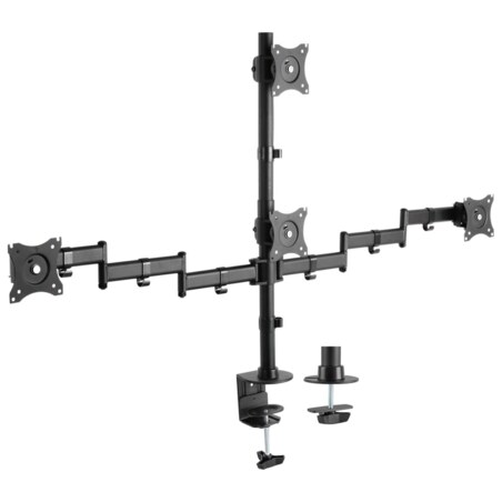 AISENS DT27TSR-379 soporte para TV 68,6 cm (27")