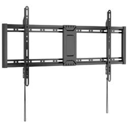 AISENS Soporte Eco Ultra Delgado Para Monitor/TV 75kg de 43"-100", Negro