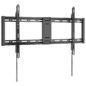 AISENS Soporte Eco Ultra Delgado Para Monitor/TV 75kg de 43"-100", Negro