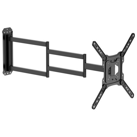 AISENS WT65TSLE-385 soporte para TV 165,1 cm (65")