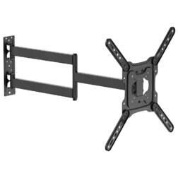 AISENS WT65TSLE-383 soporte para TV 165,1 cm (65")
