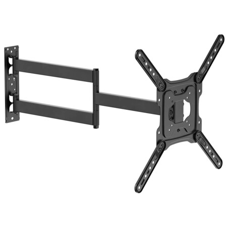 AISENS WT65TSLE-383 soporte para TV 165,1 cm (65")