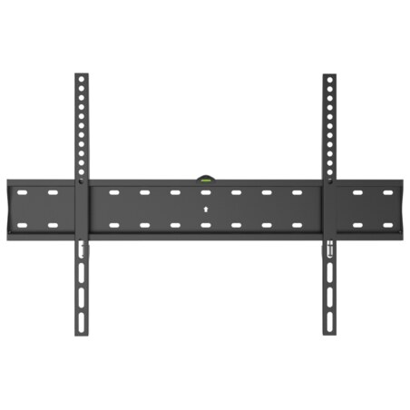 AISENS Soporte Eco Ultra Delgado Para Monitor/?? 40kg De 37-70, Negro