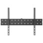 AISENS Soporte Eco Ultra Delgado Para Monitor/?? 40kg De 37-70, Negro