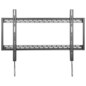 AISENS Soporte Eco Ultra Delgado Para Monitor/TV 130kg De 60-100, Negro