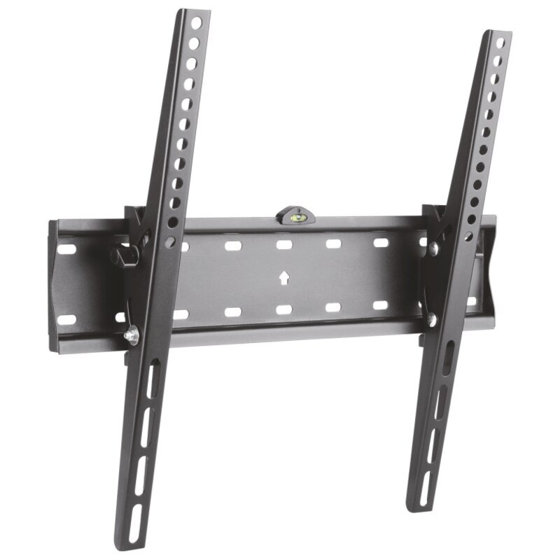 AISENS WT55T-015 soporte para TV 81,3 cm (32") Negro