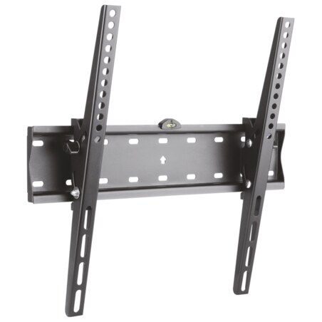 AISENS WT55T-015 soporte para TV 81,3 cm (32") Negro