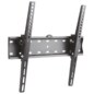 AISENS WT55T-015 soporte para TV 81,3 cm (32") Negro