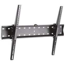AISENS WT70T-017 soporte para TV 177,8 cm (70") Negro