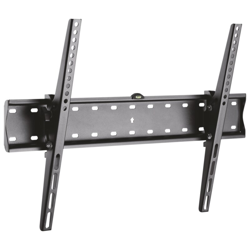 AISENS WT70T-017 soporte para TV 177,8 cm (70") Negro